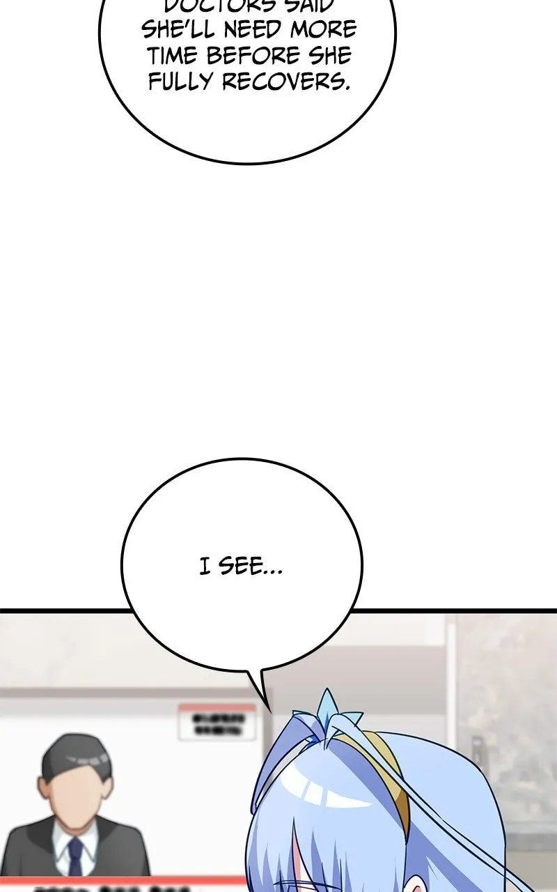 Growth-Type Superhero Chapter 56 page 22 - 