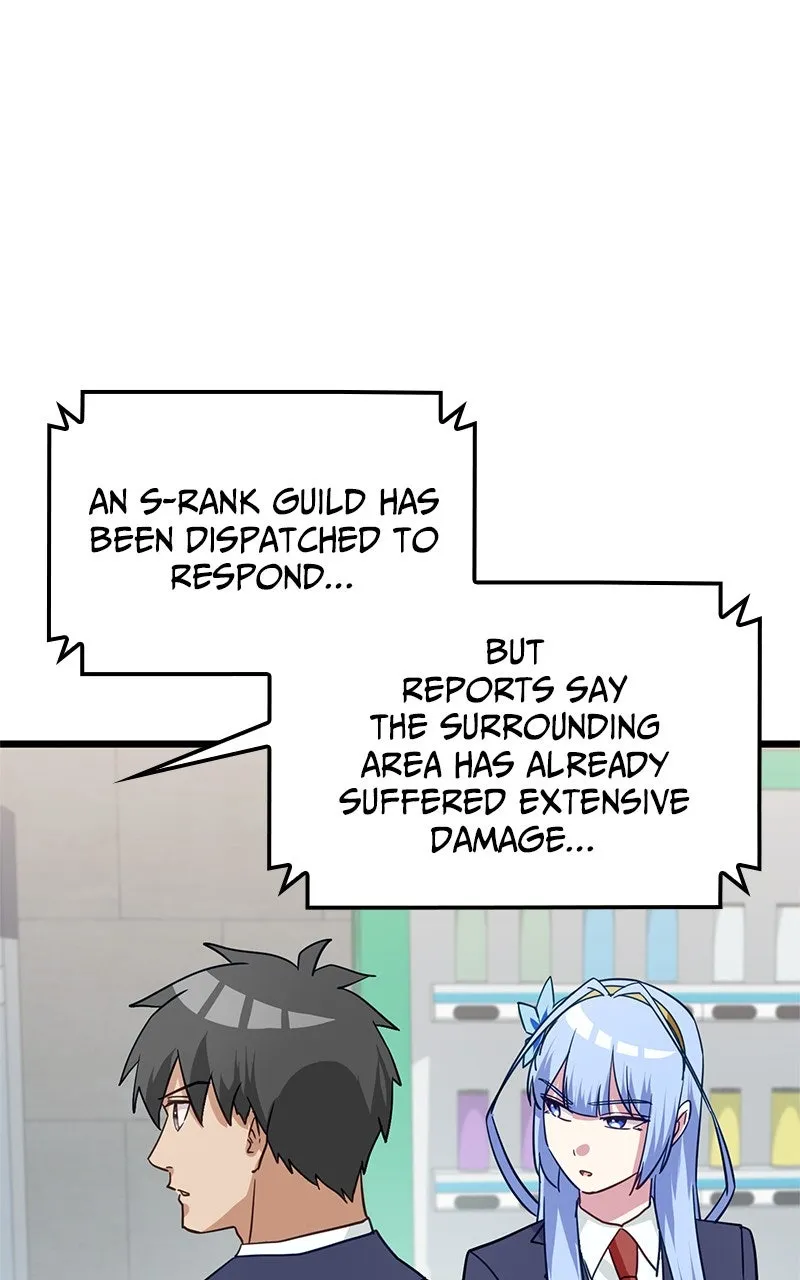 Growth-Type Superhero Chapter 56 page 25 - 