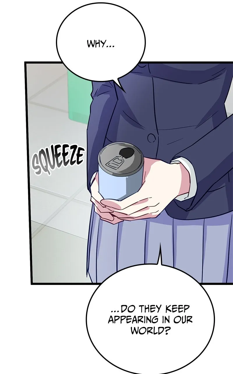 Growth-Type Superhero Chapter 56 page 27 - 