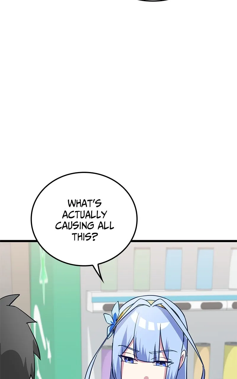 Growth-Type Superhero Chapter 56 page 28 - 