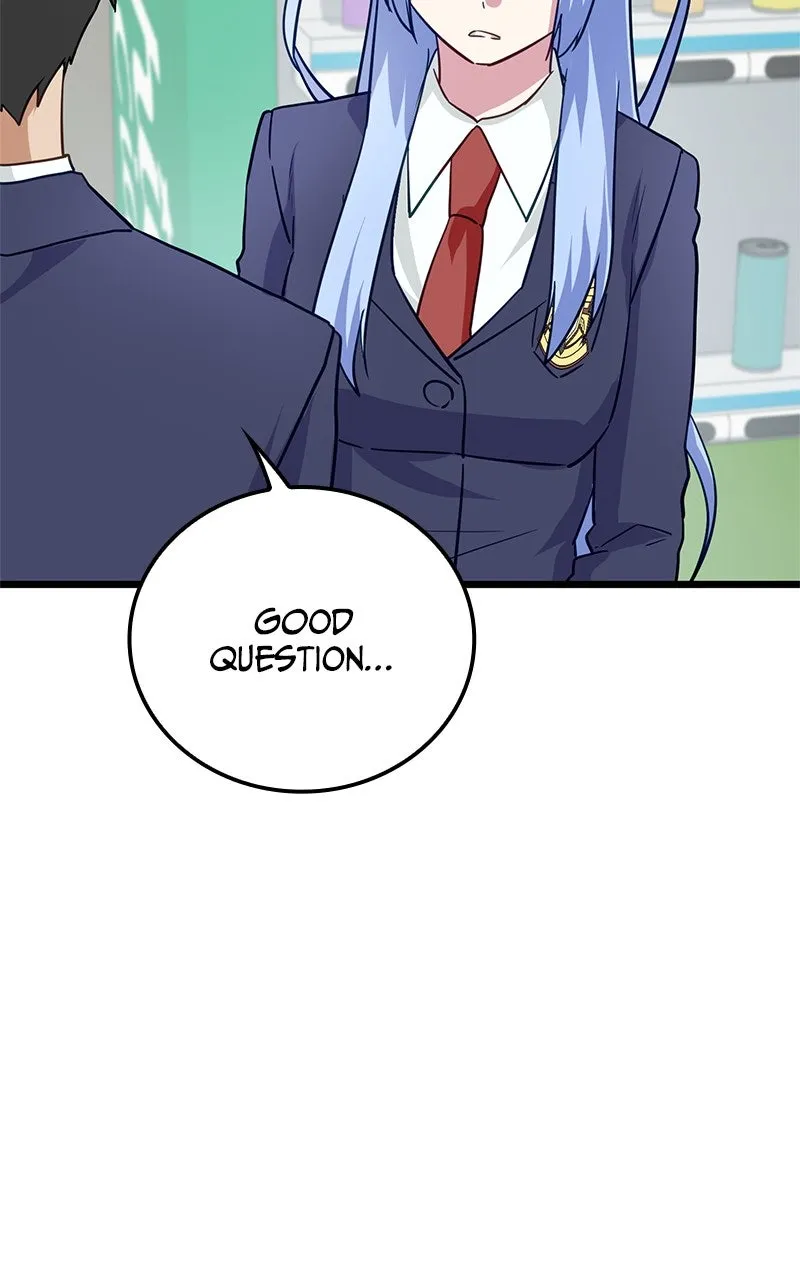 Growth-Type Superhero Chapter 56 page 29 - 