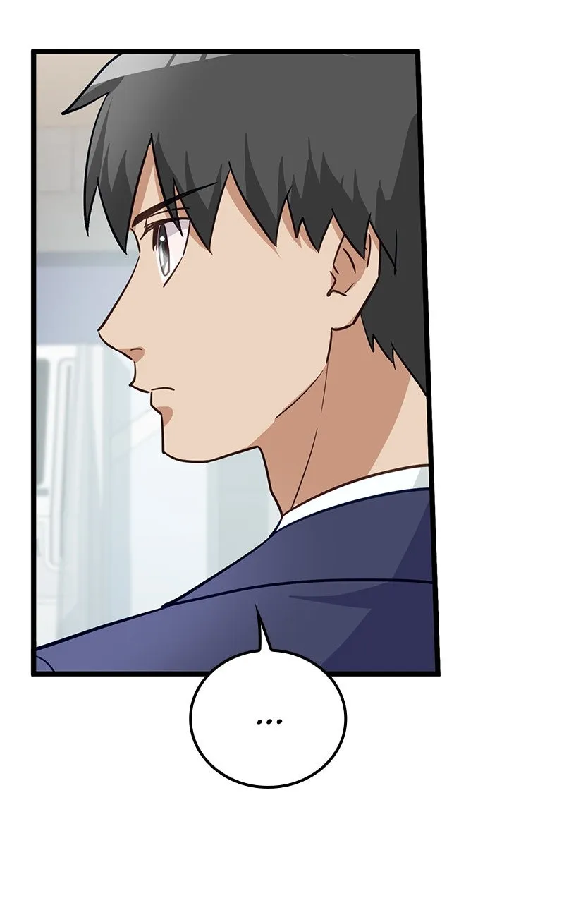 Growth-Type Superhero Chapter 56 page 30 - 