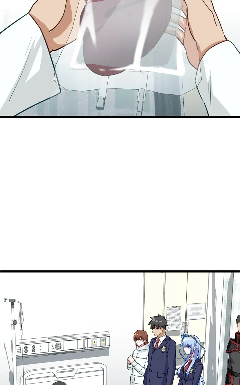 Growth-Type Superhero Chapter 56 page 4 - 