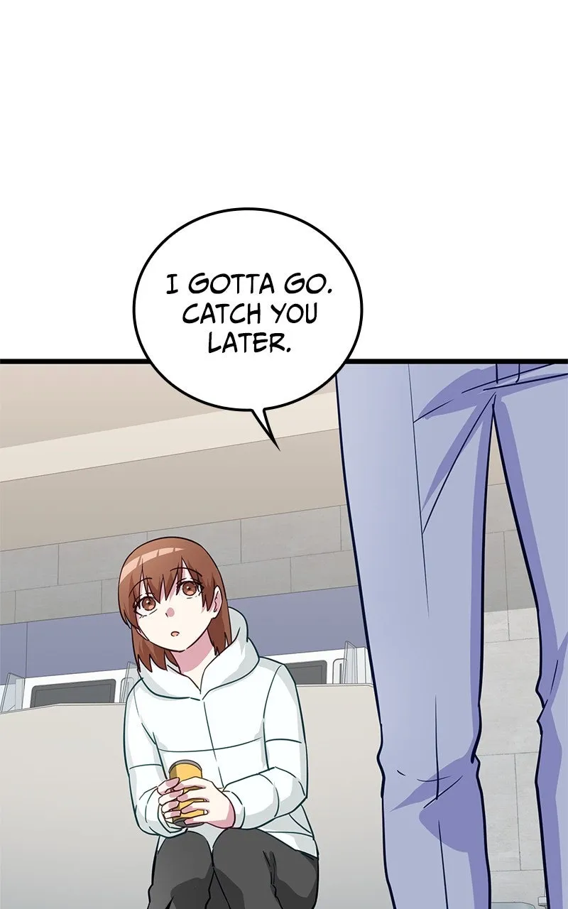 Growth-Type Superhero Chapter 56 page 31 - 