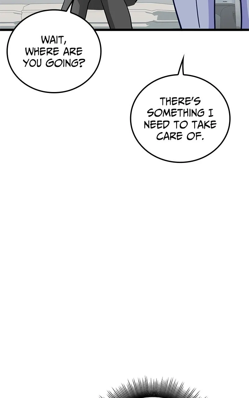 Growth-Type Superhero Chapter 56 page 32 - 
