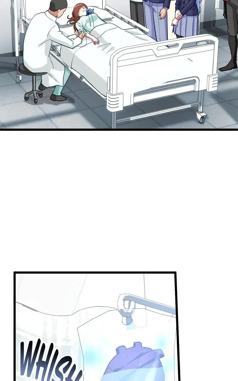 Growth-Type Superhero Chapter 56 page 5 - 