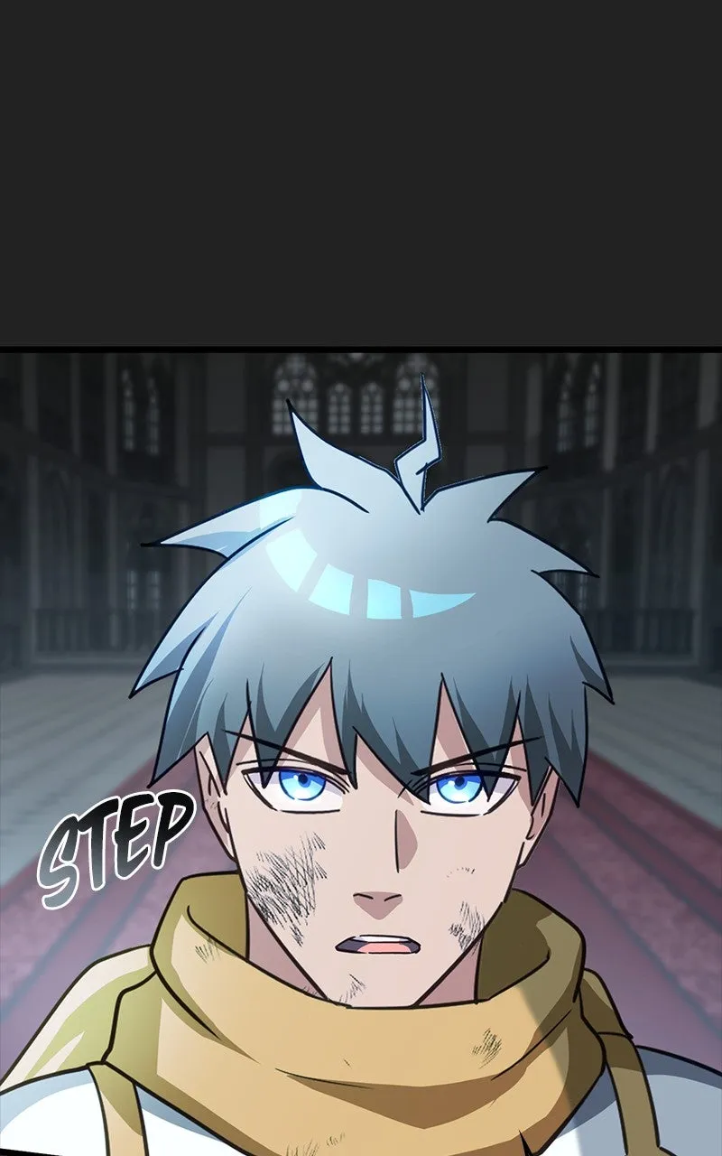 Growth-Type Superhero Chapter 56 page 45 - 