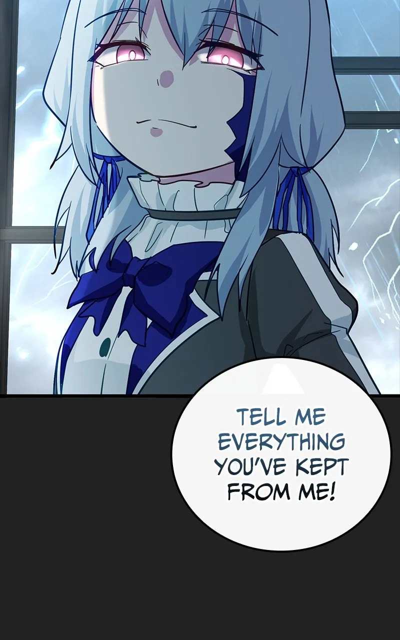 Growth-Type Superhero Chapter 56 page 47 - 
