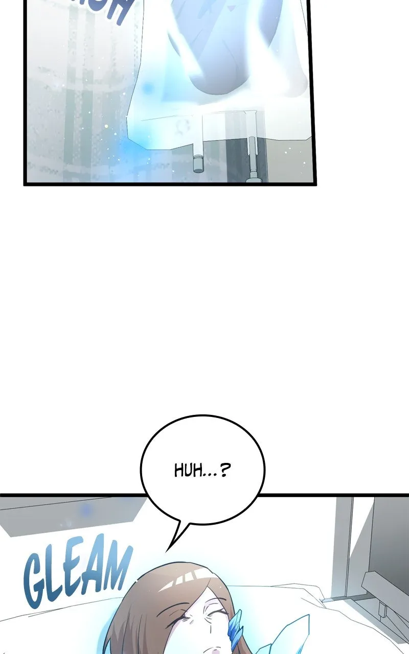 Growth-Type Superhero Chapter 56 page 6 - 