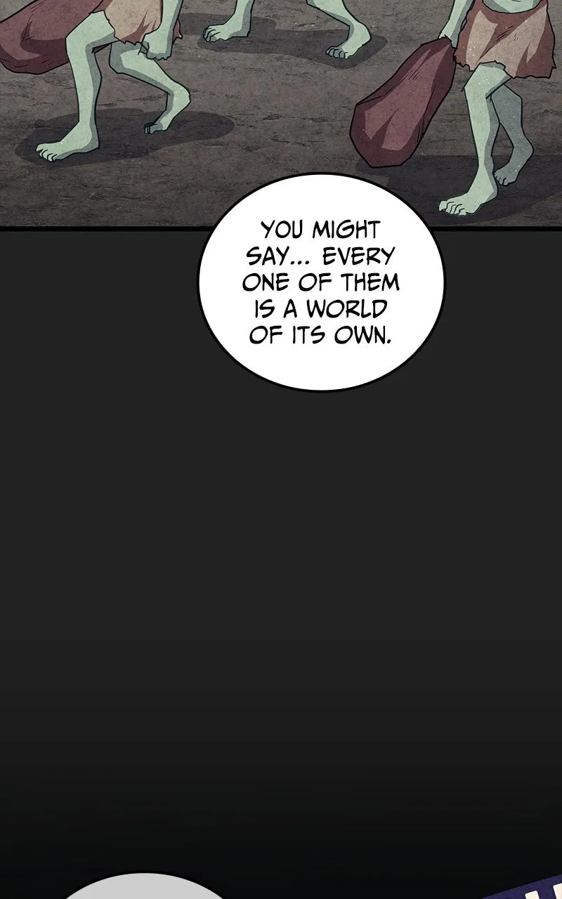 Growth-Type Superhero Chapter 56 page 52 - 