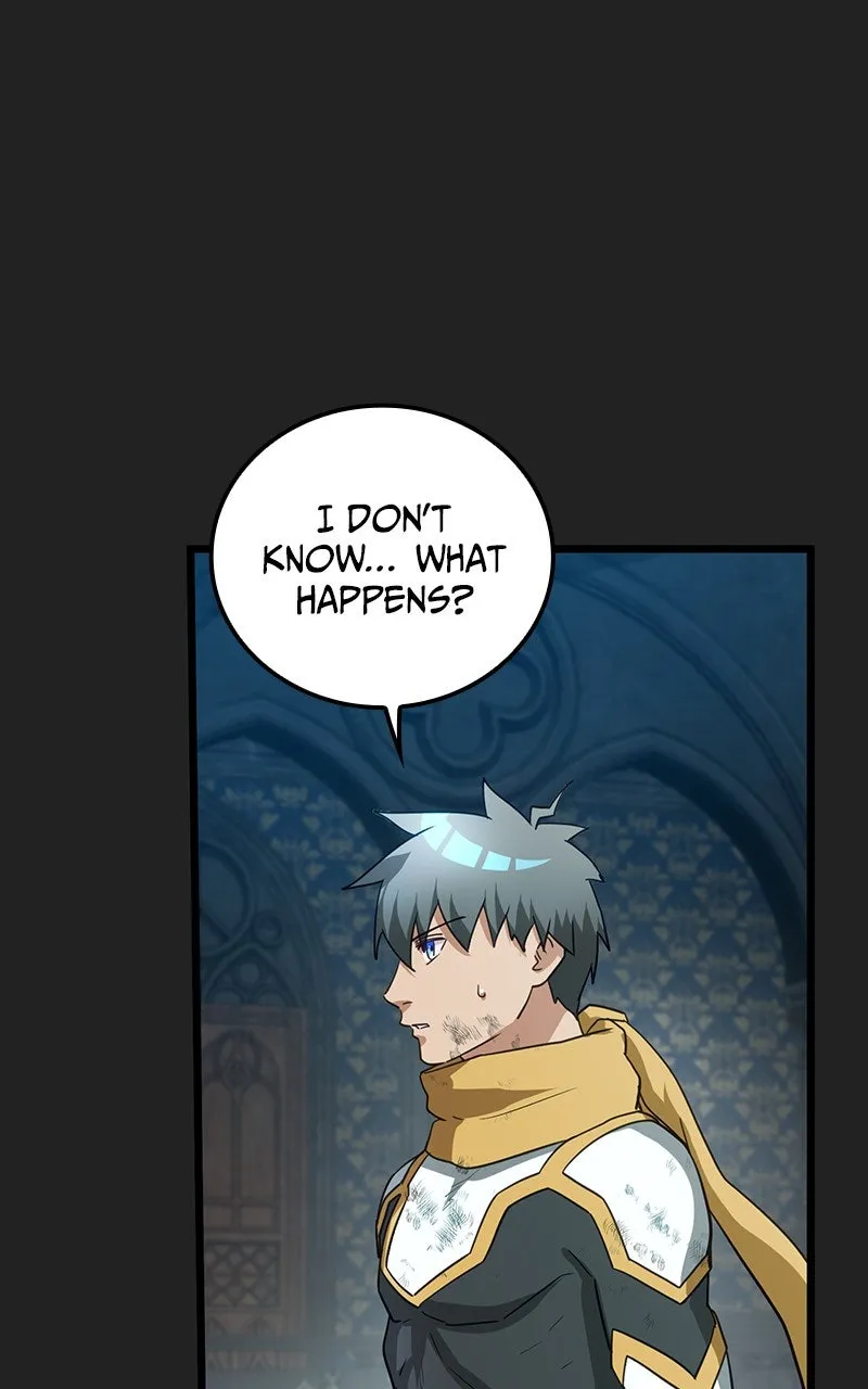 Growth-Type Superhero Chapter 56 page 56 - 