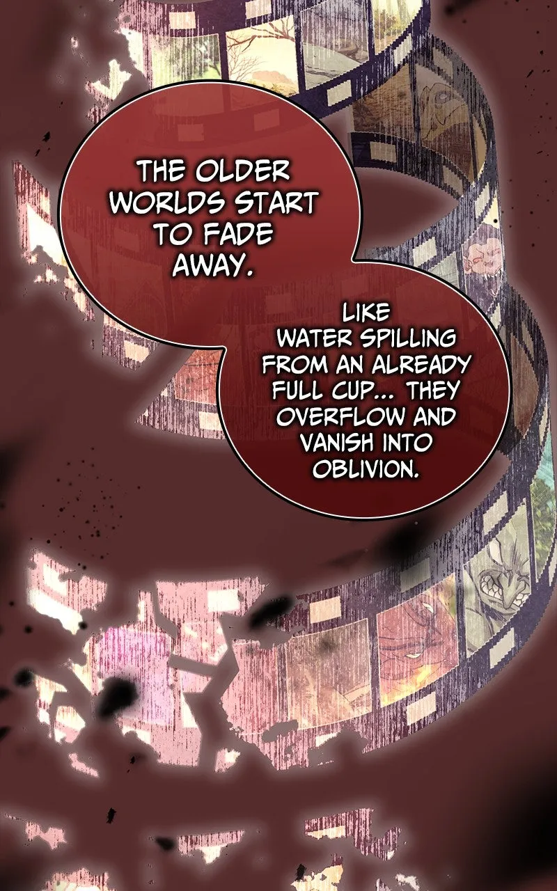Growth-Type Superhero Chapter 56 page 58 - 