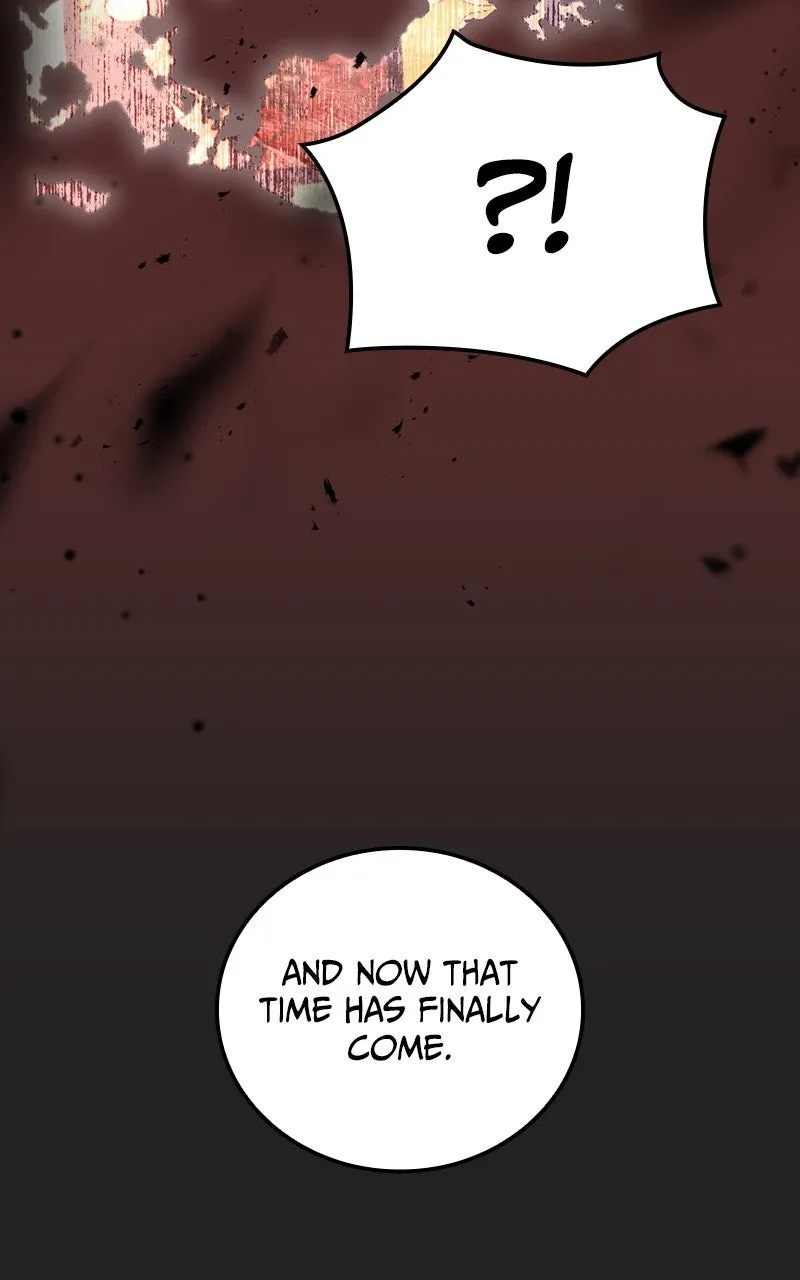 Growth-Type Superhero Chapter 56 page 59 - 