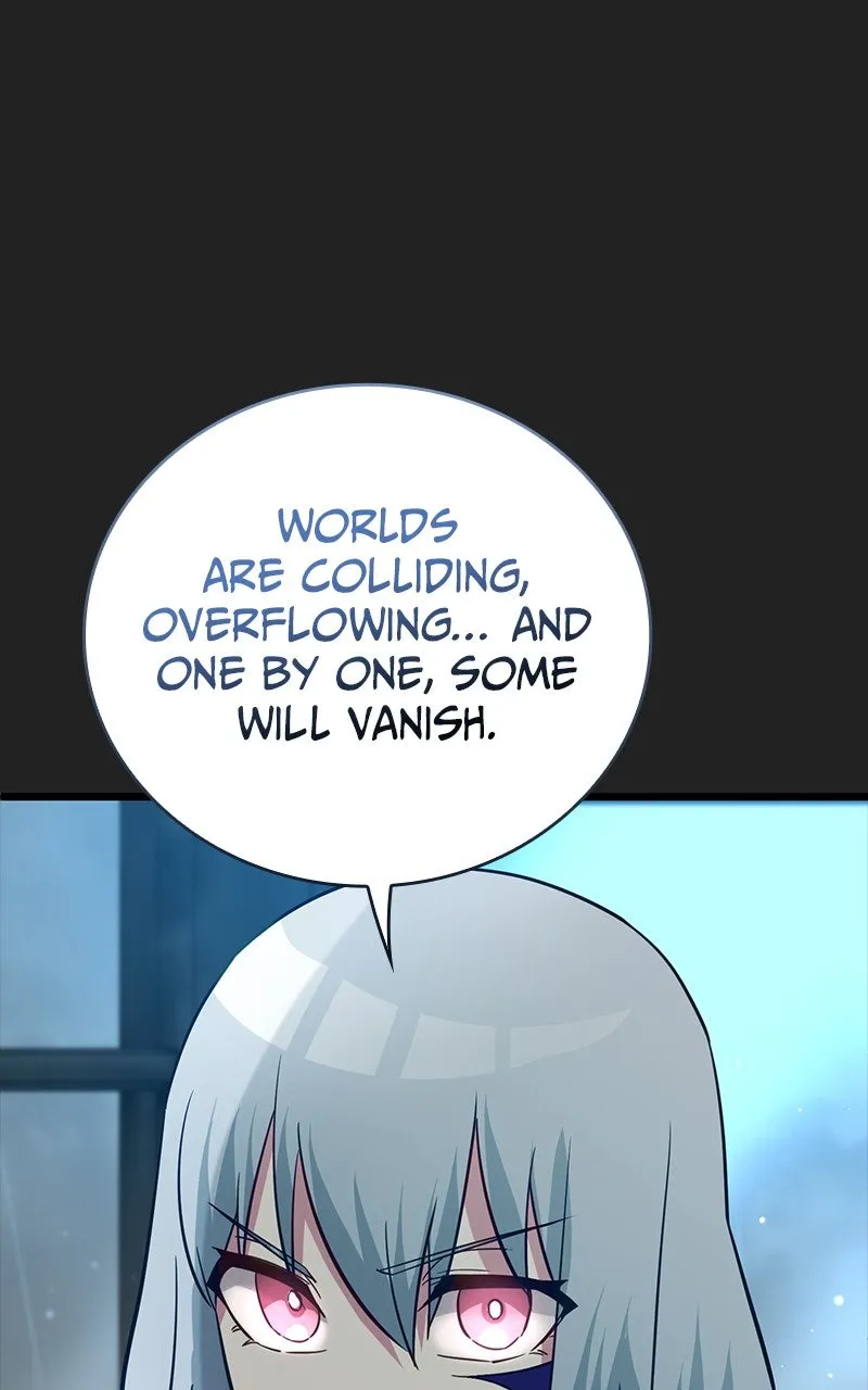 Growth-Type Superhero Chapter 56 page 60 - 