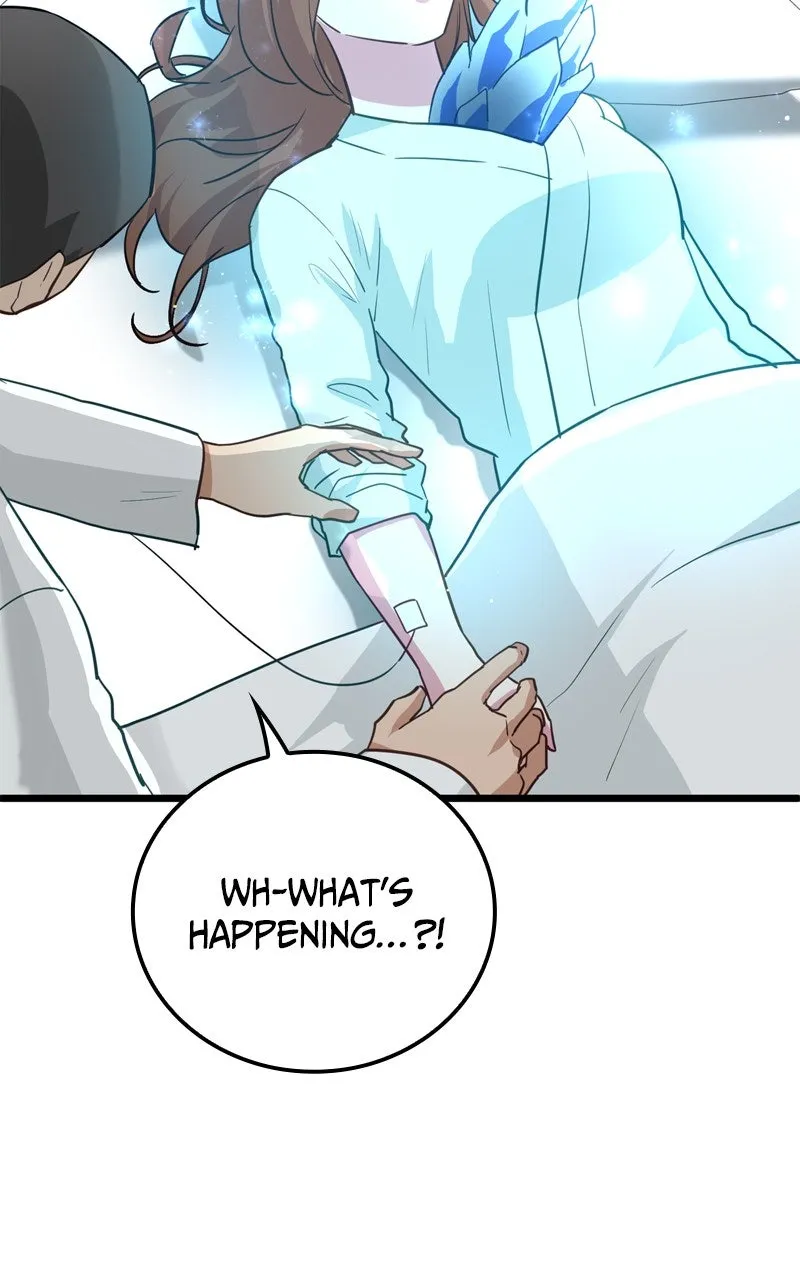 Growth-Type Superhero Chapter 56 page 7 - 