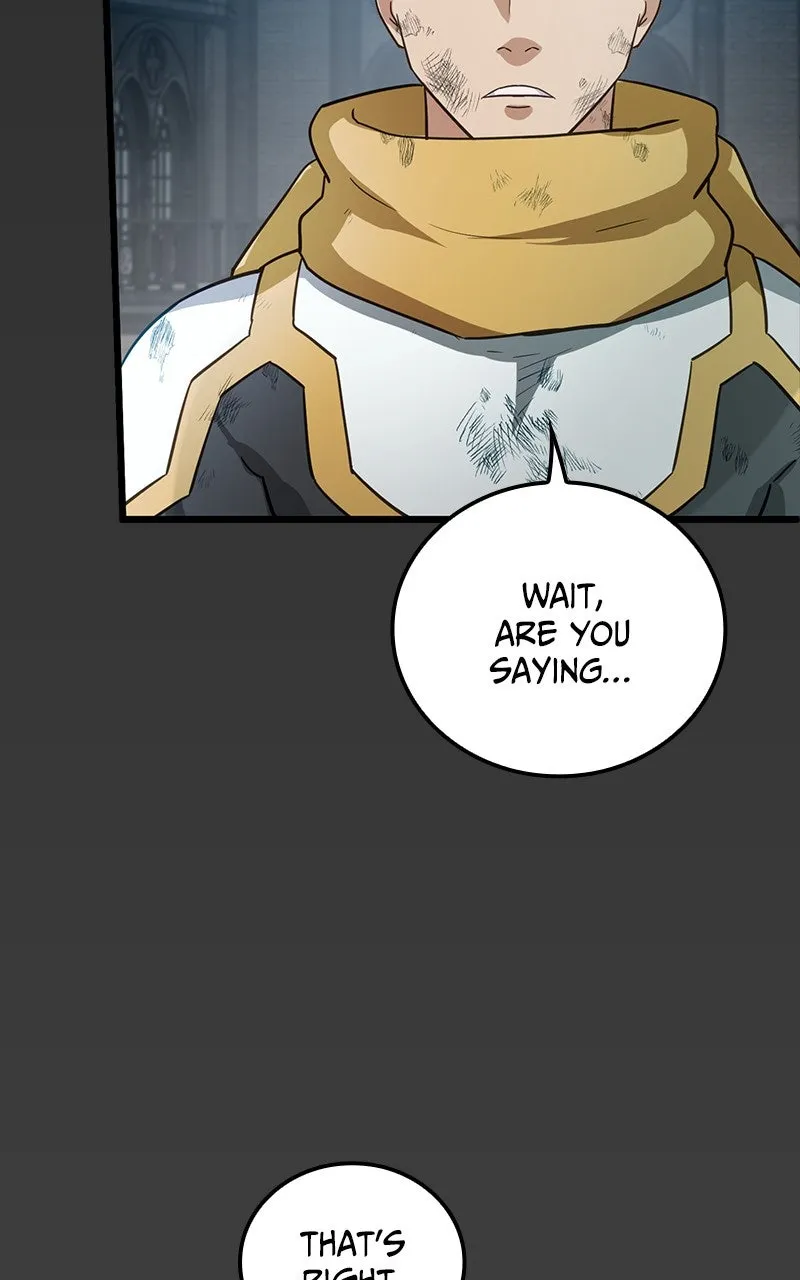 Growth-Type Superhero Chapter 56 page 64 - 