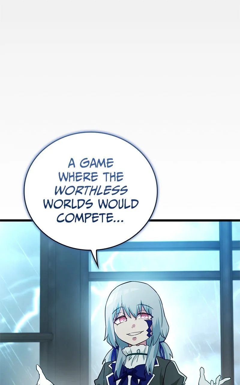 Growth-Type Superhero Chapter 56 page 70 - 
