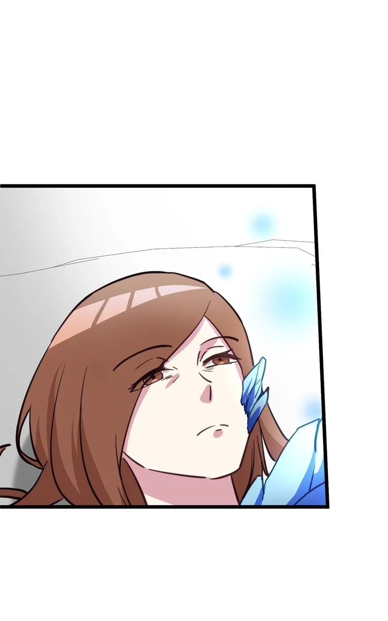 Growth-Type Superhero Chapter 56 page 8 - 