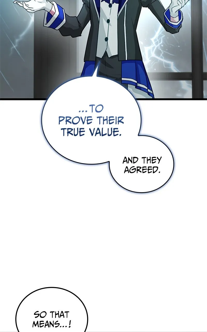 Growth-Type Superhero Chapter 56 page 71 - 