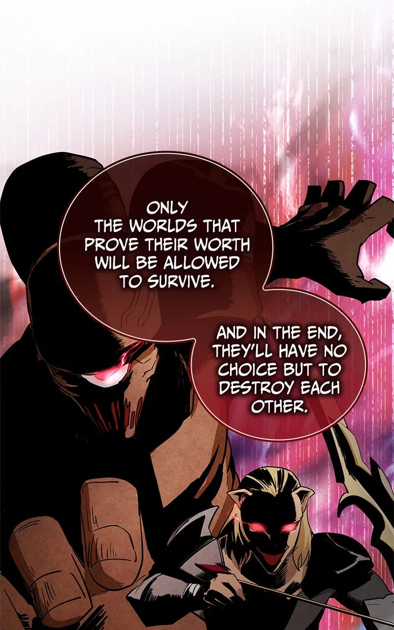 Growth-Type Superhero Chapter 56 page 73 - 