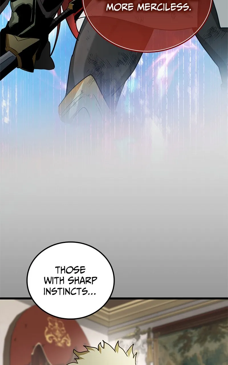 Growth-Type Superhero Chapter 56 page 75 - 