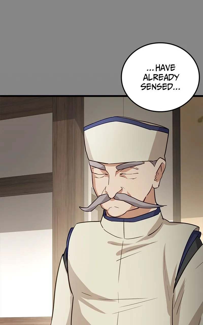 Growth-Type Superhero Chapter 56 page 77 - 