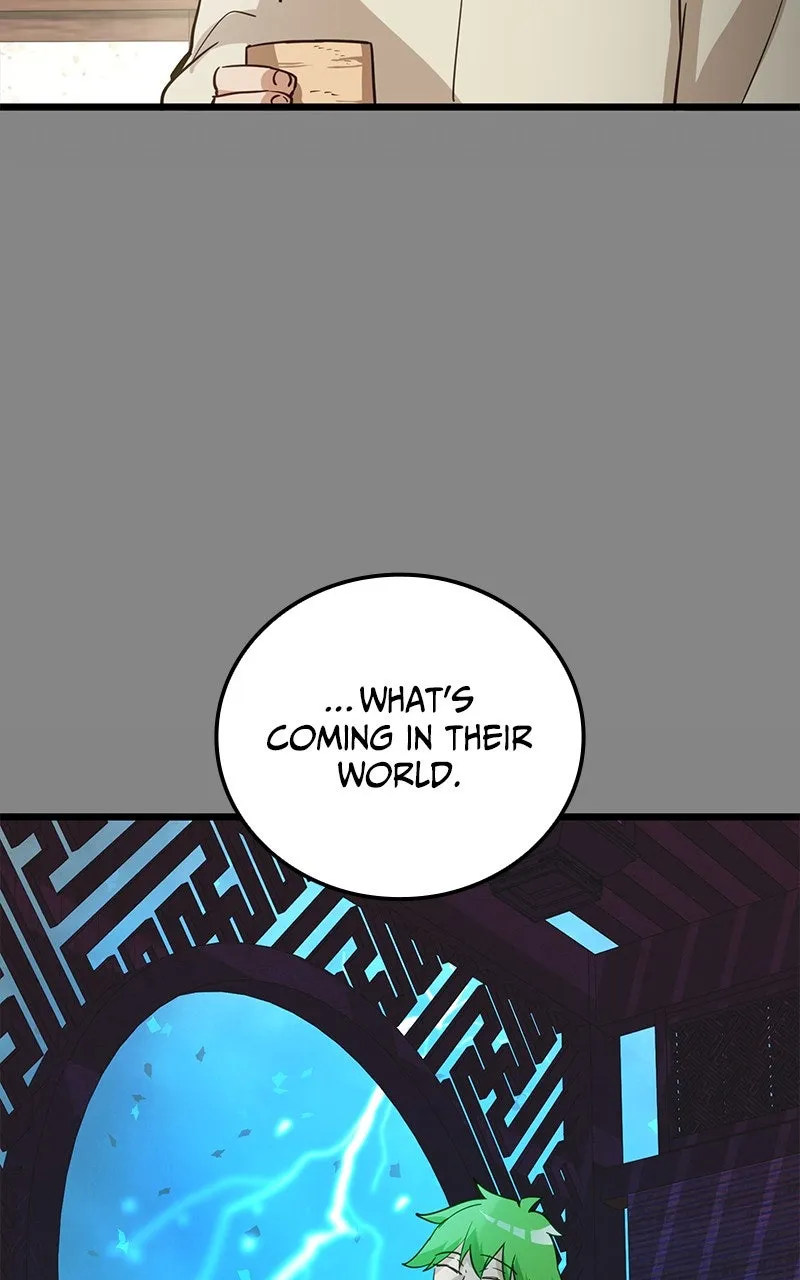 Growth-Type Superhero Chapter 56 page 78 - 