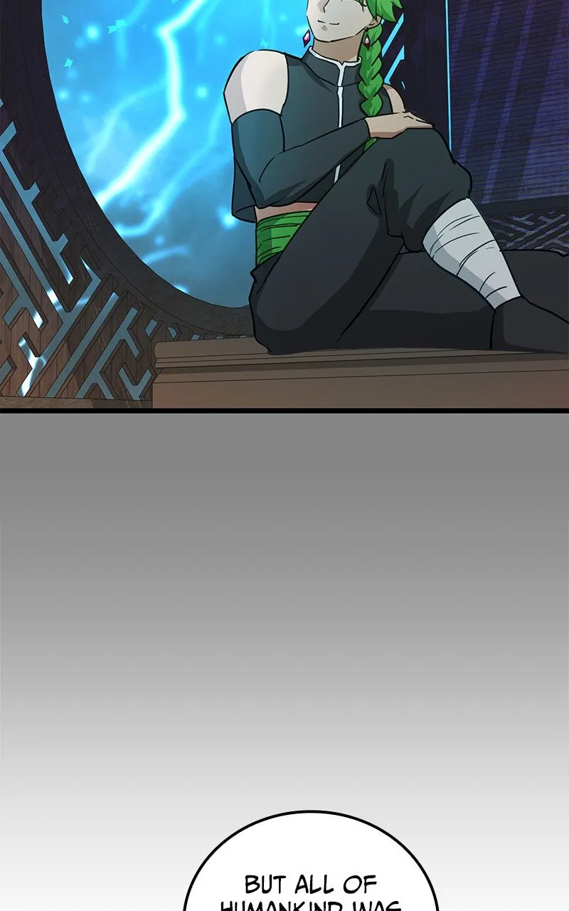 Growth-Type Superhero Chapter 56 page 79 - 