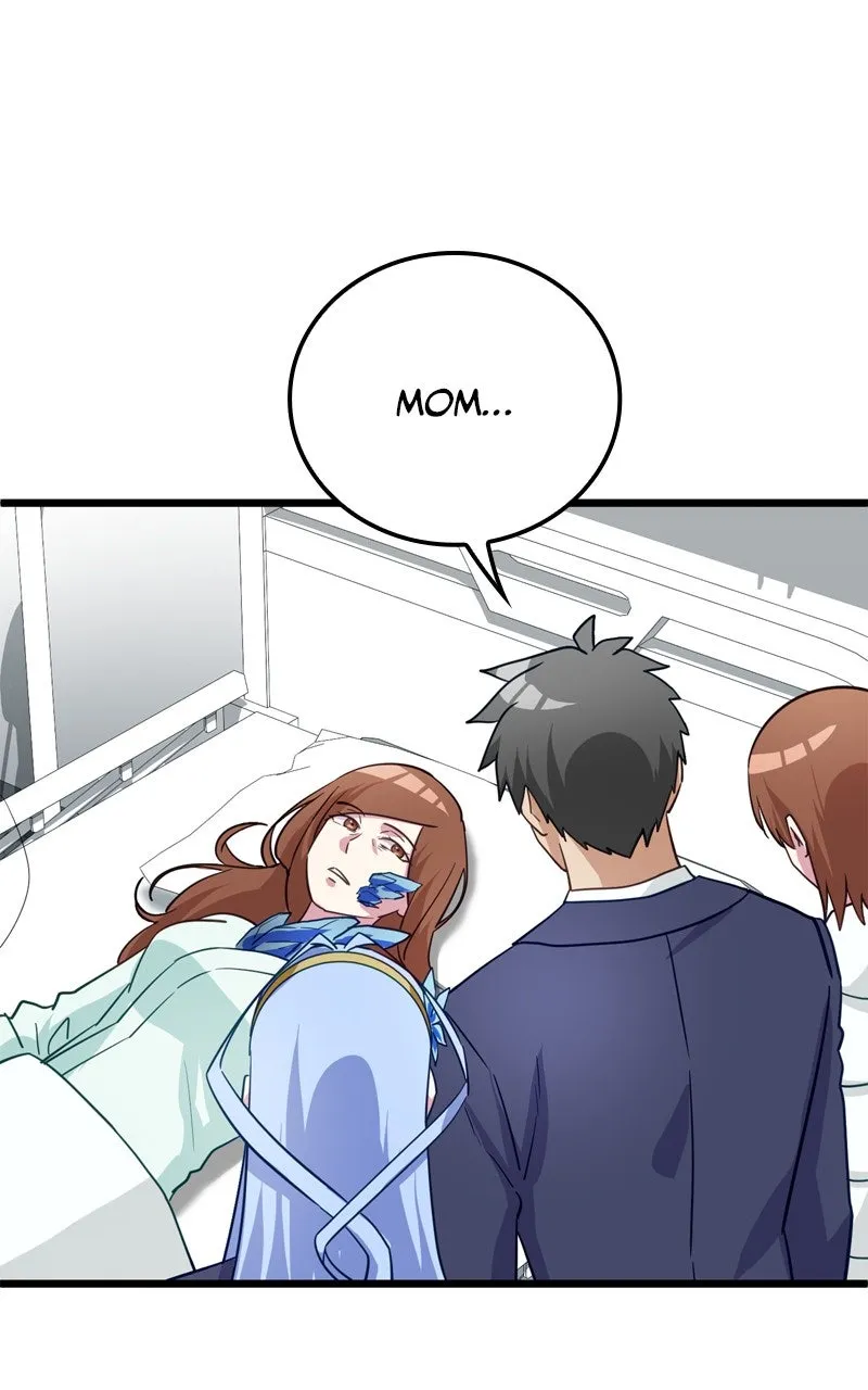 Growth-Type Superhero Chapter 56 page 9 - 