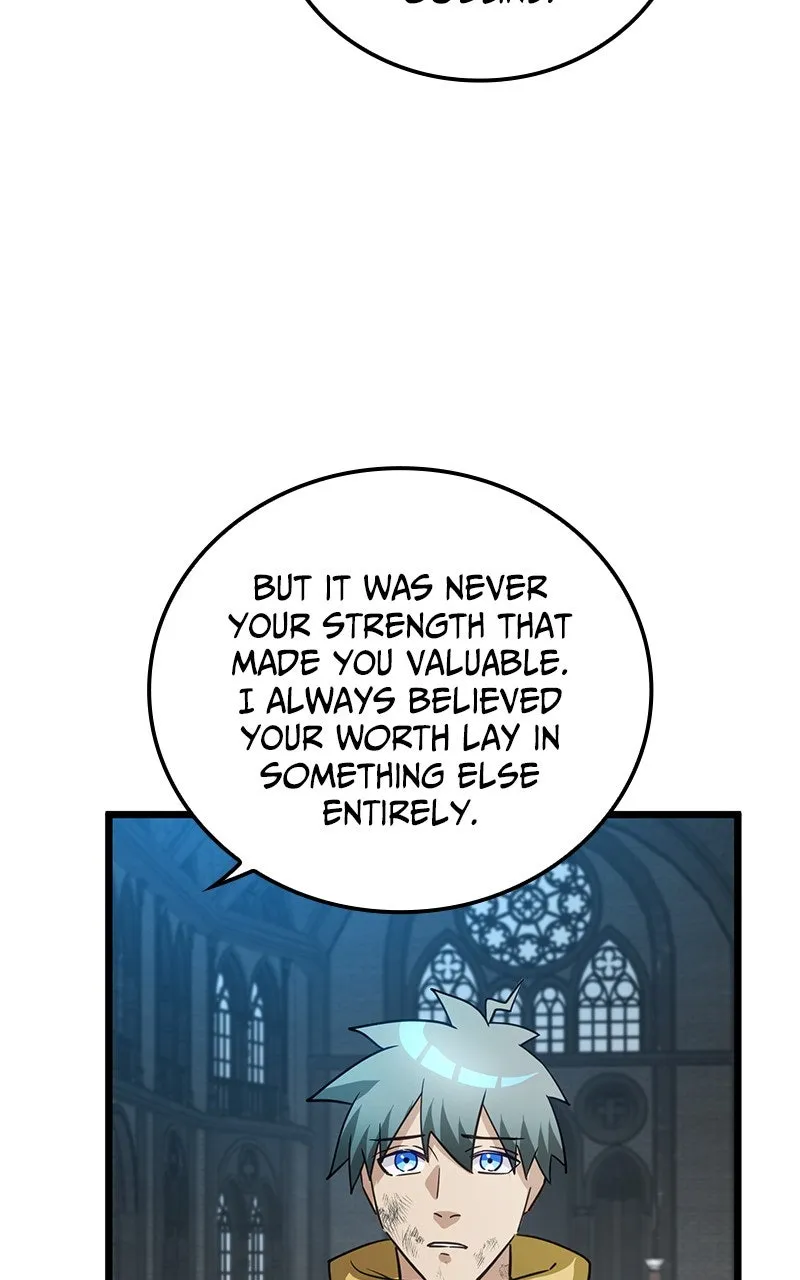 Growth-Type Superhero Chapter 56 page 81 - 