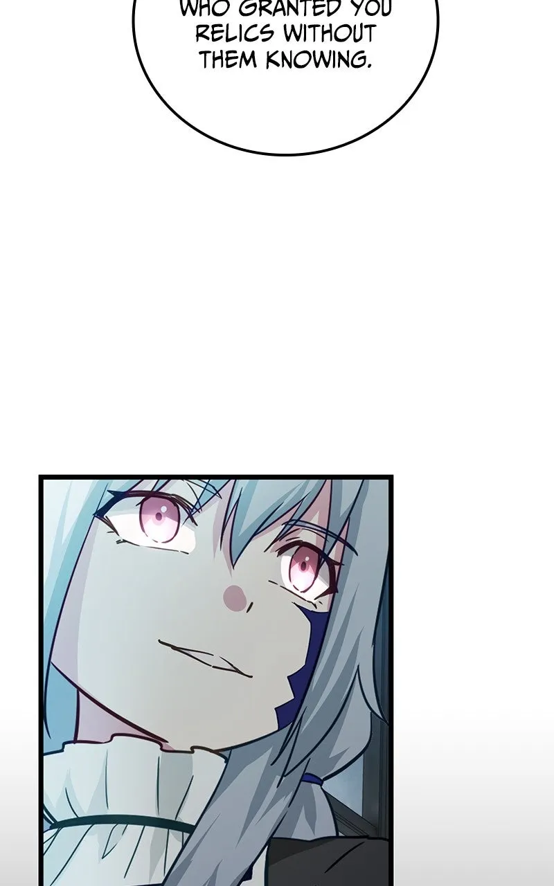 Growth-Type Superhero Chapter 56 page 84 - 