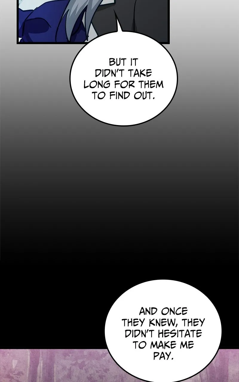 Growth-Type Superhero Chapter 56 page 85 - 