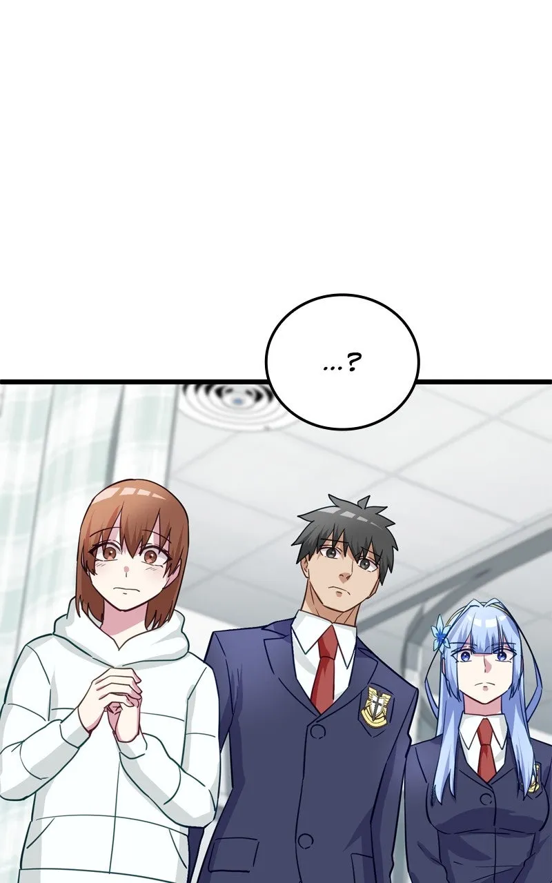 Growth-Type Superhero Chapter 56 page 10 - 