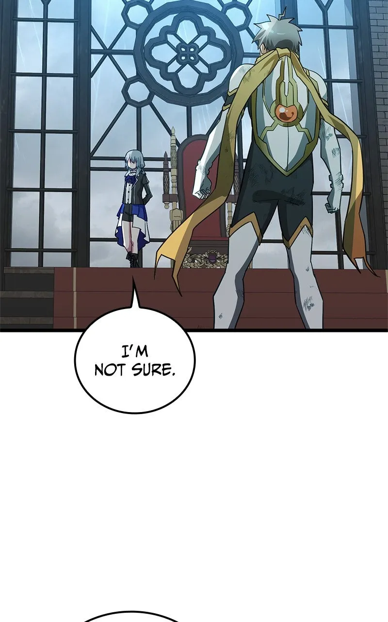 Growth-Type Superhero Chapter 56 page 91 - 
