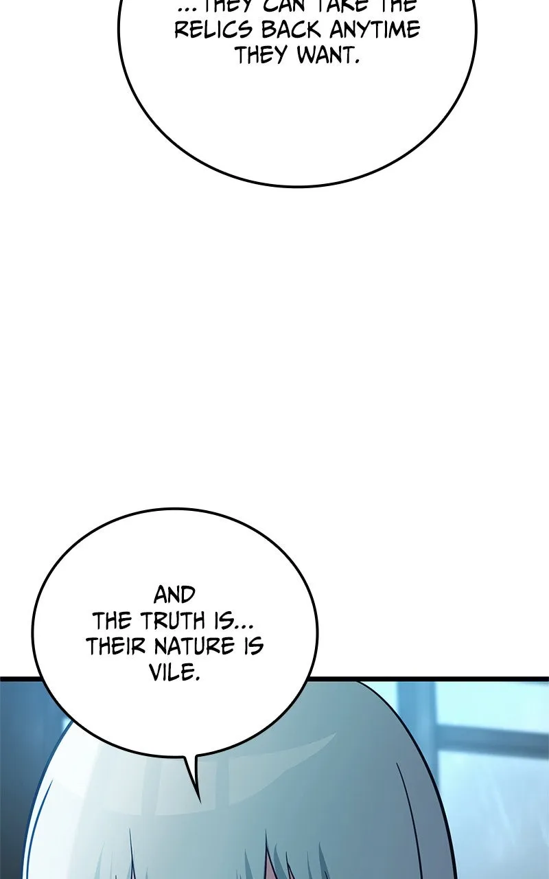 Growth-Type Superhero Chapter 56 page 93 - 