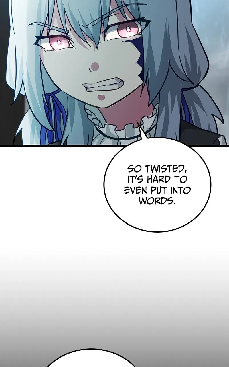 Growth-Type Superhero Chapter 56 page 94 - 