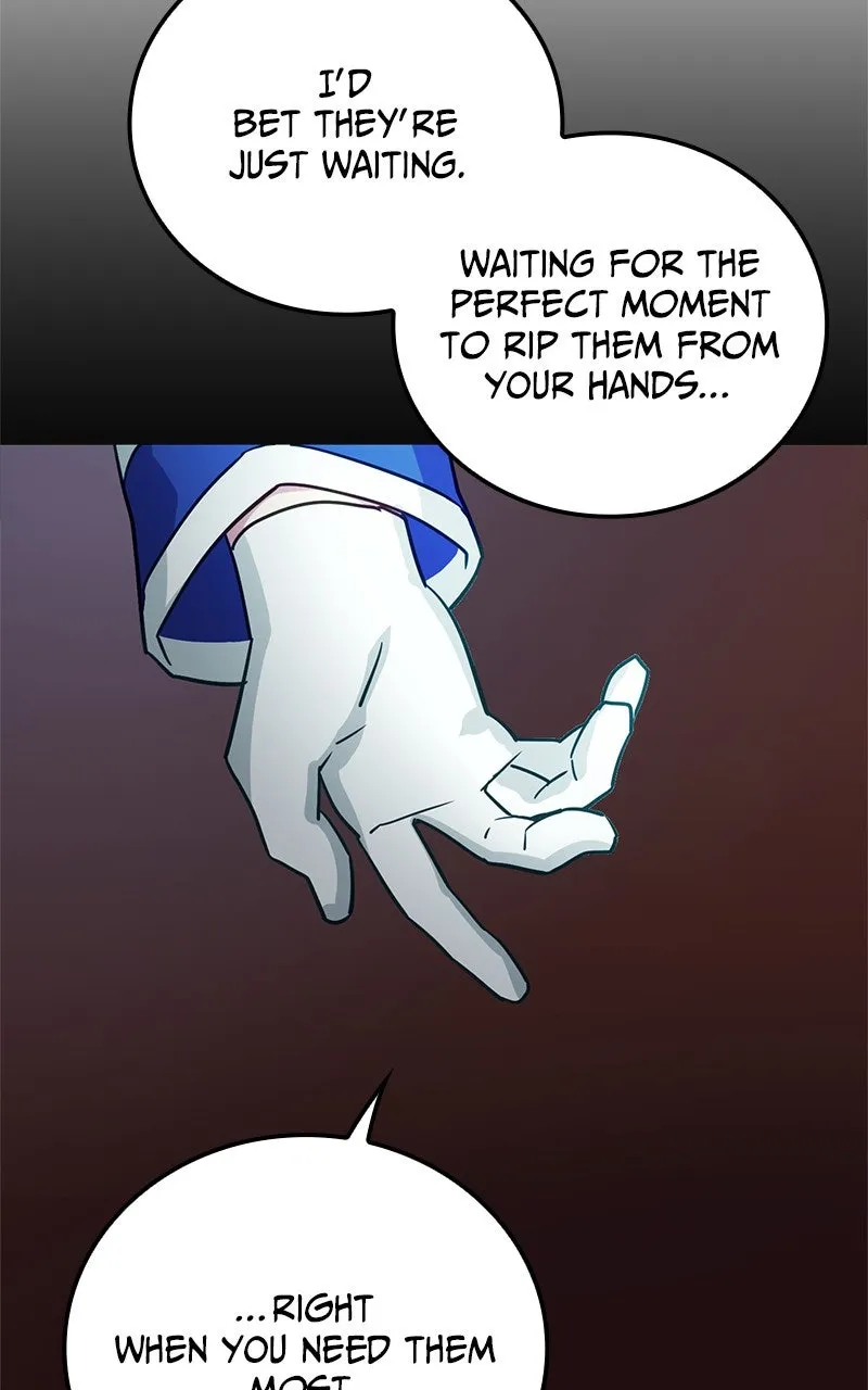Growth-Type Superhero Chapter 56 page 95 - 