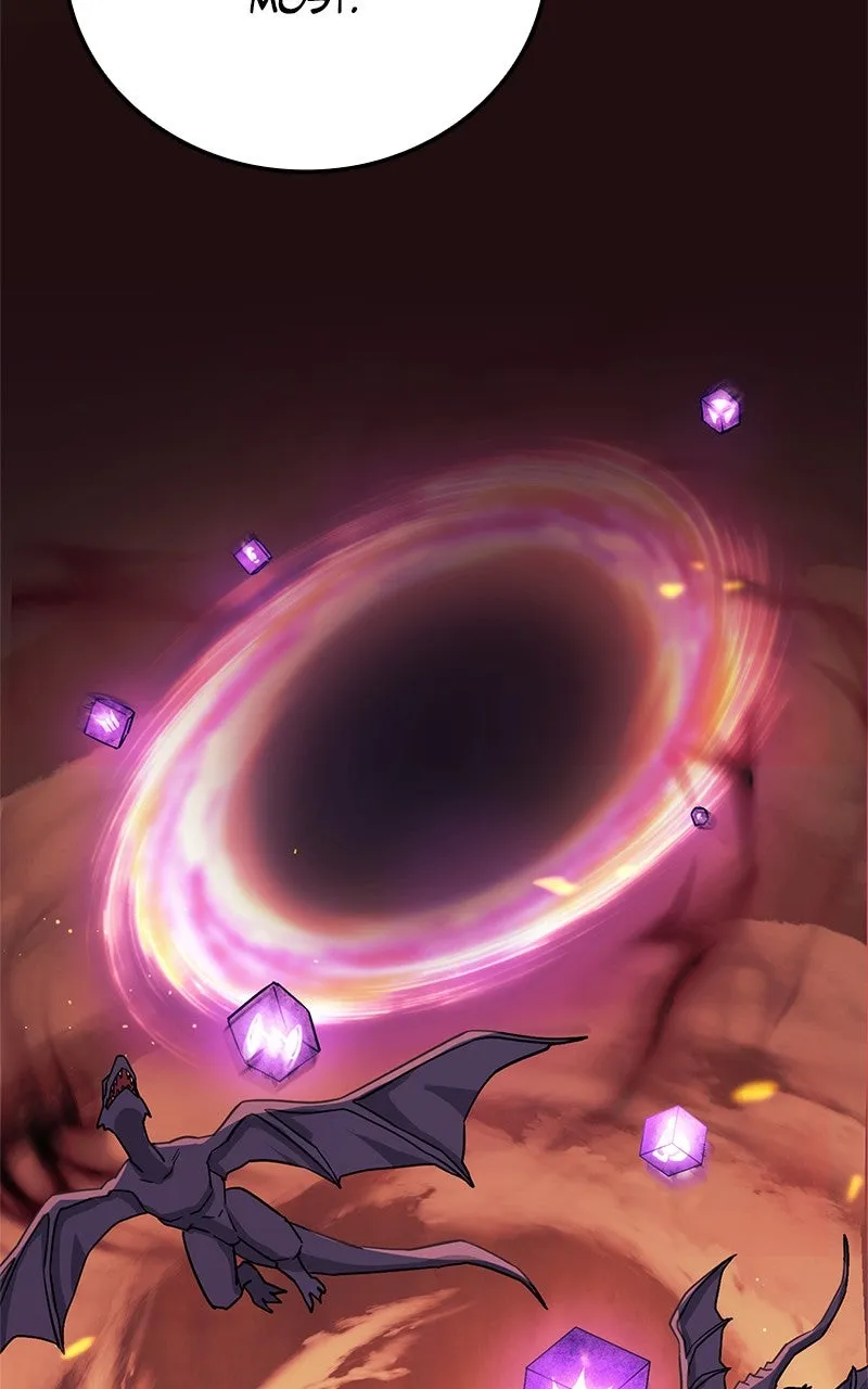 Growth-Type Superhero Chapter 56 page 96 - 