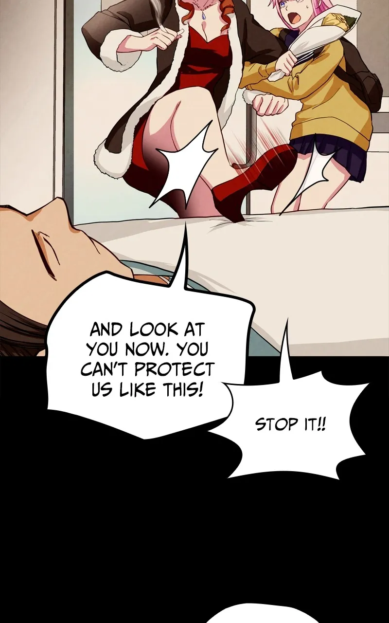 Growth-Type Superhero Chapter 6 page 19 - 
