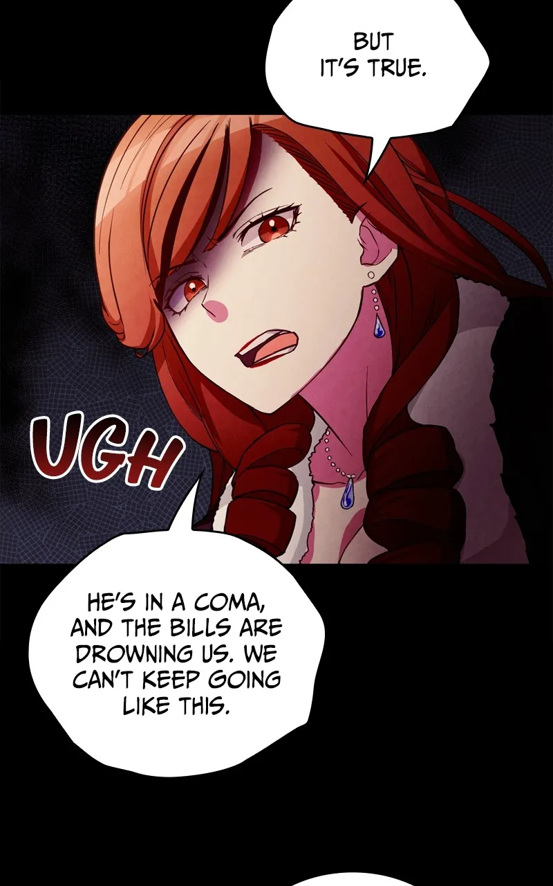 Growth-Type Superhero Chapter 6 page 20 - 