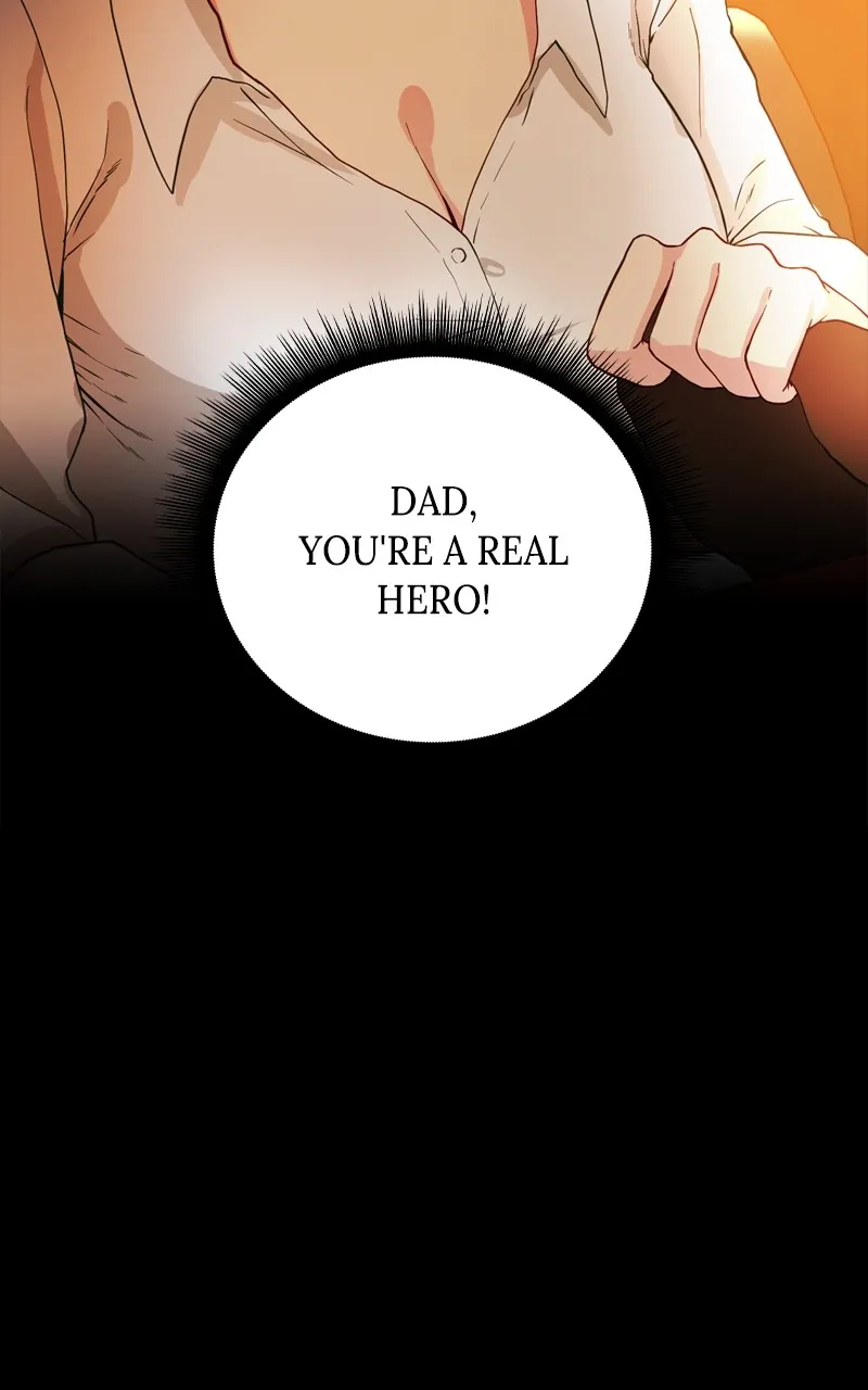Growth-Type Superhero Chapter 6 page 3 - 