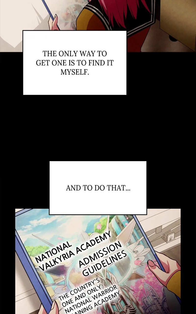 Growth-Type Superhero Chapter 6 page 26 - 