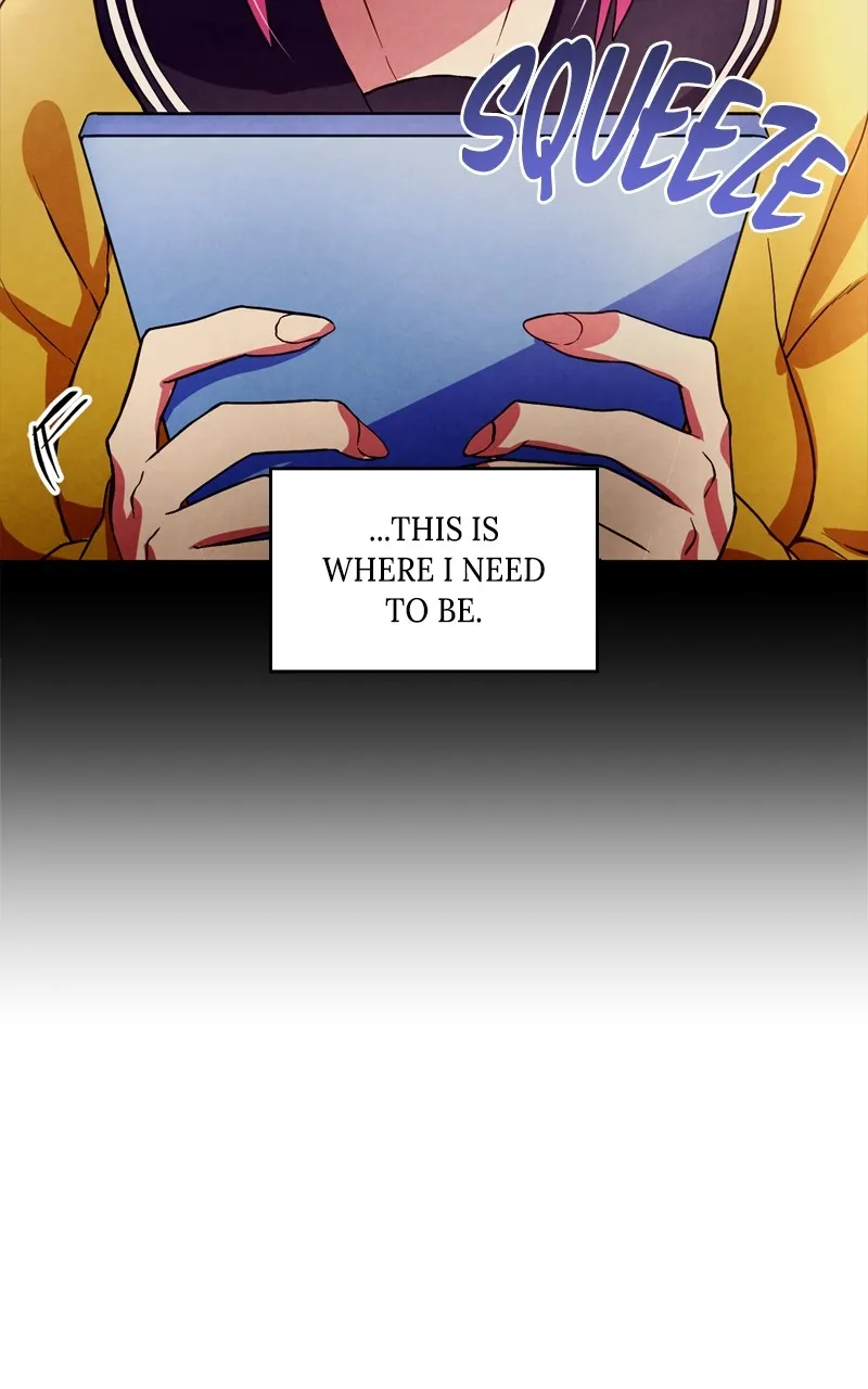 Growth-Type Superhero Chapter 6 page 28 - 