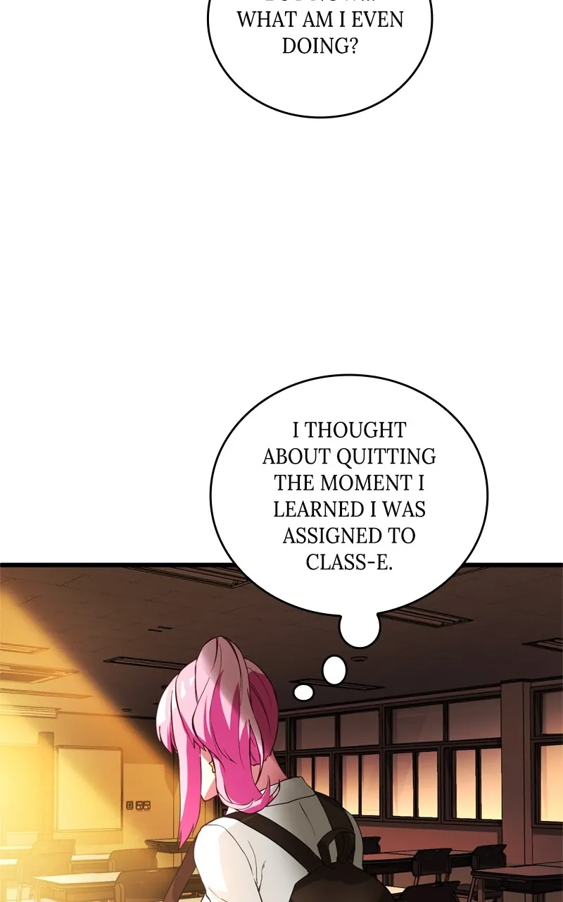 Growth-Type Superhero Chapter 6 page 30 - 