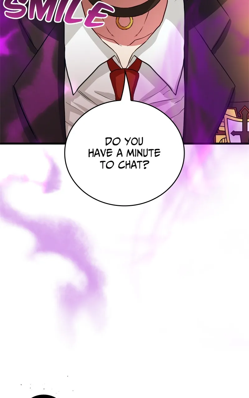 Growth-Type Superhero Chapter 6 page 35 - 