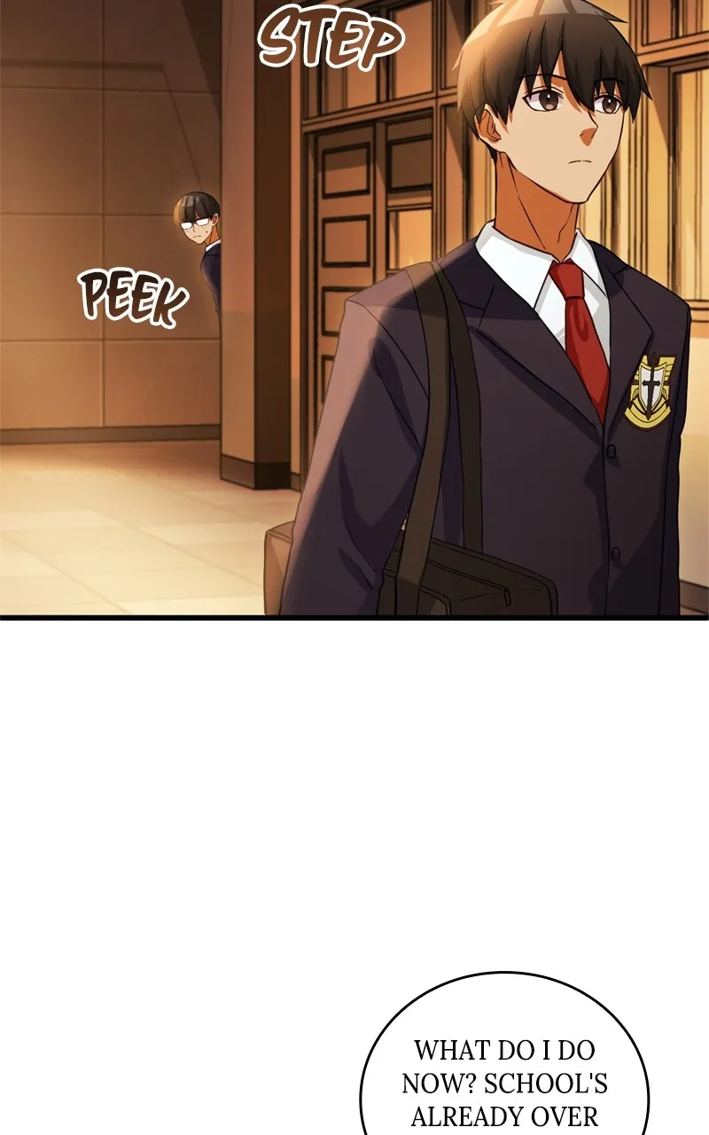 Growth-Type Superhero Chapter 6 page 37 - 