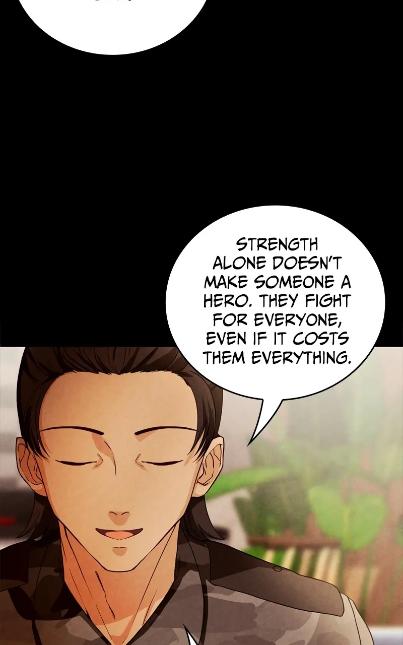 Growth-Type Superhero Chapter 6 page 5 - 