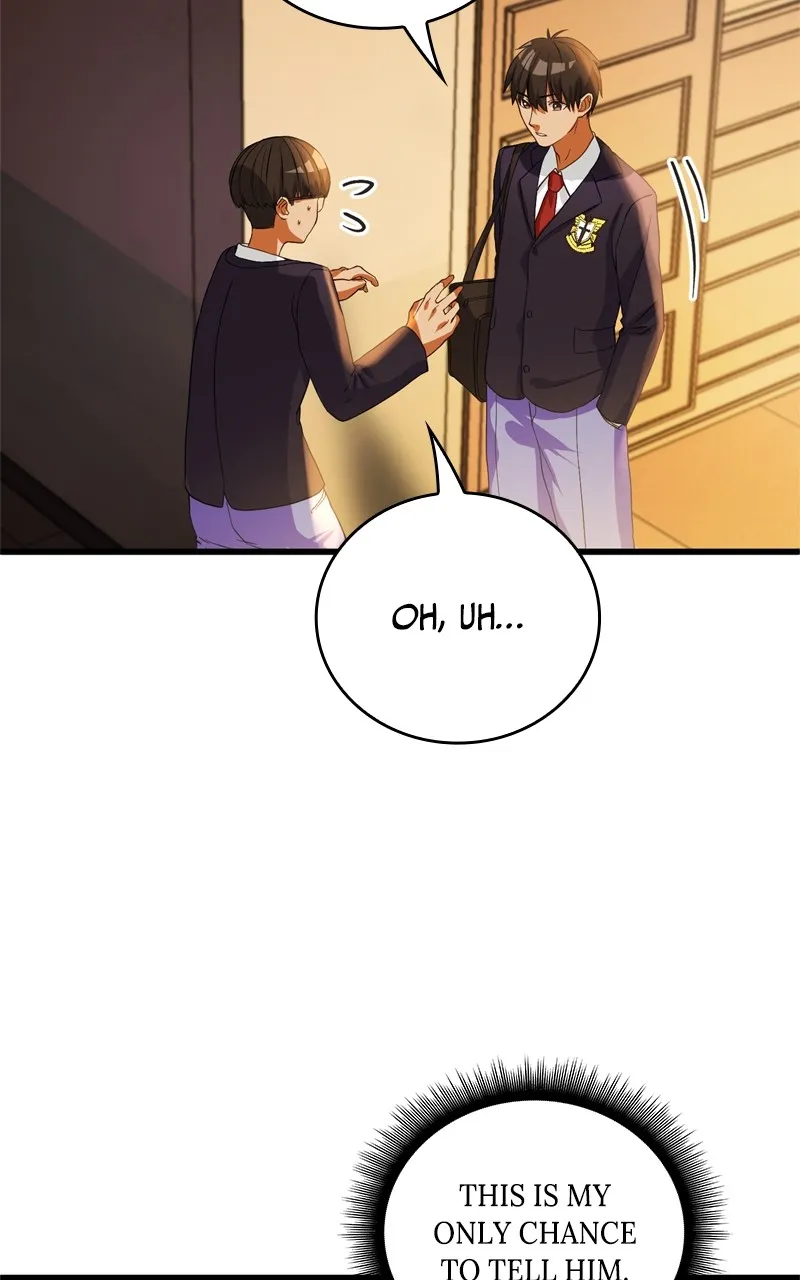 Growth-Type Superhero Chapter 6 page 42 - 
