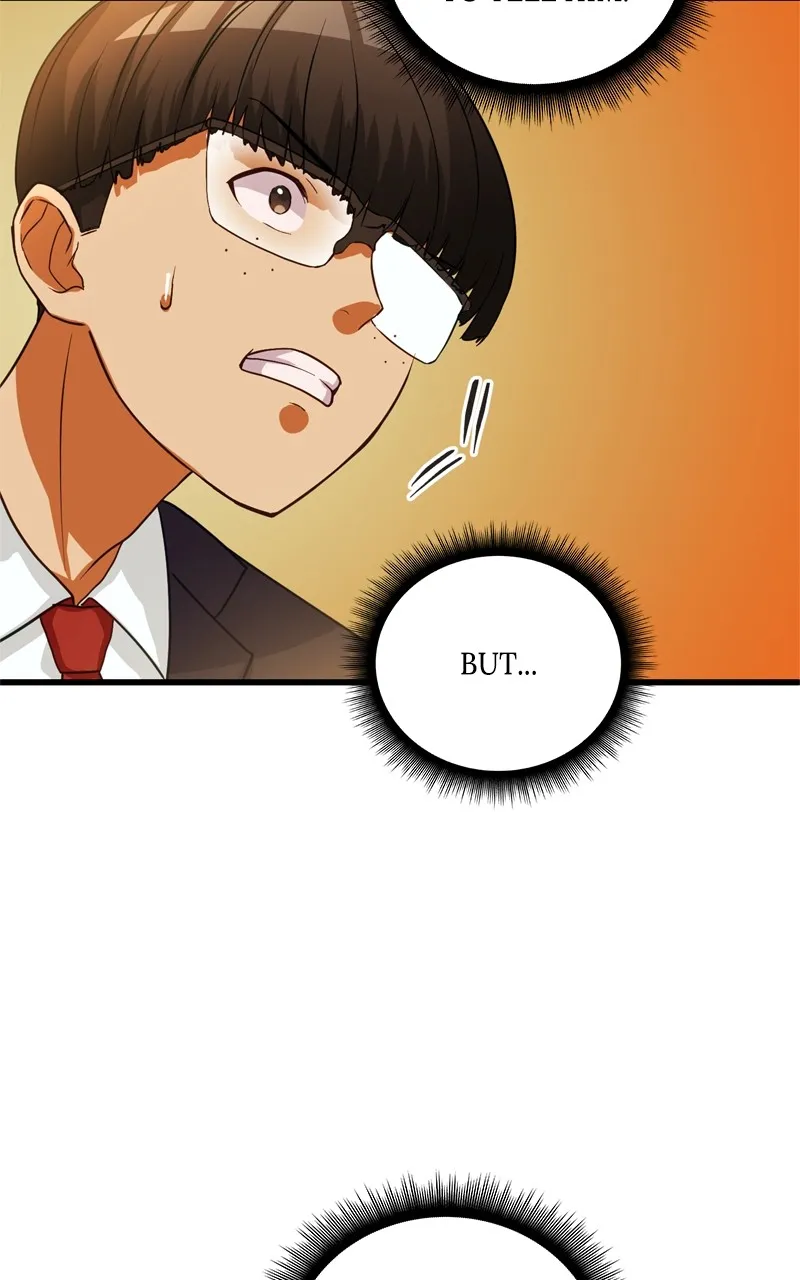 Growth-Type Superhero Chapter 6 page 43 - 