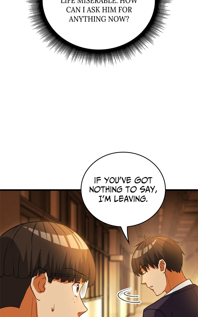 Growth-Type Superhero Chapter 6 page 45 - 